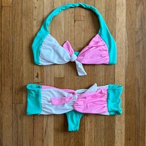 Indah bikini set